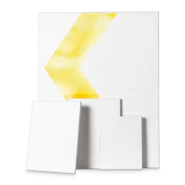 Xenos Schildersdoek canvas - 24x30 cm- Schildersdoeken
