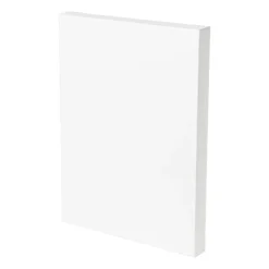 Xenos Schildersdoek 3D - 30x40 cm- Schildersdoeken
