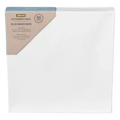 Xenos Schildersdoek 3D - 20x20 cm- Schildersdoeken