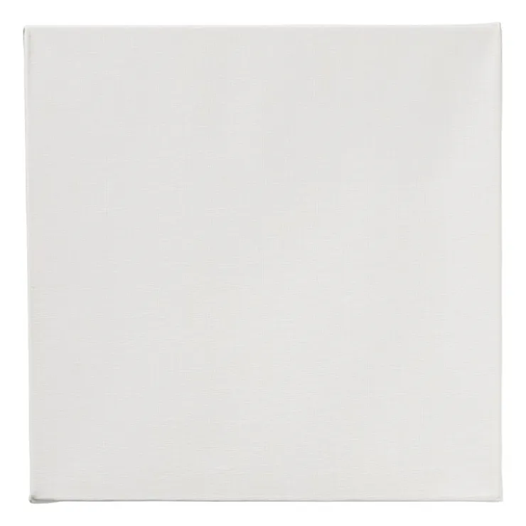 Xenos Schildersdoek 3D - 20x20 cm- Schildersdoeken