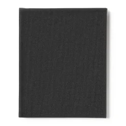 Xenos Schildersdoek zwart - 18x24 cm- Schildersdoeken