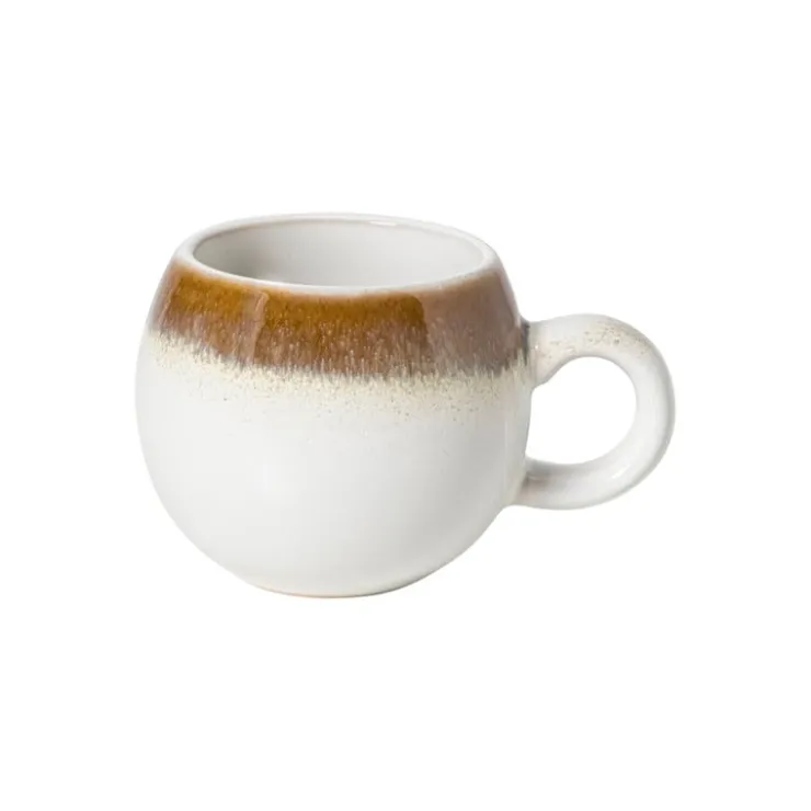 Xenos Senseo mok - wit - 160 ml- Mokken