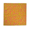 Xenos Servet met luipaardprint - multikleur- Servetten