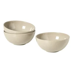 Xenos Serviesset - beige - 16-delig - 4-persoons- Serviessets|Kerstservies