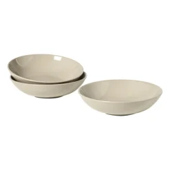 Xenos Serviesset - beige - 16-delig - 4-persoons- Serviessets|Kerstservies