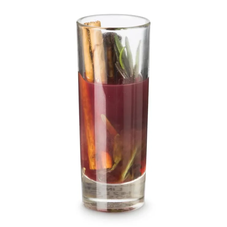 Xenos Shooterglas/amuseglas - 60 ml- Shotglaasjes