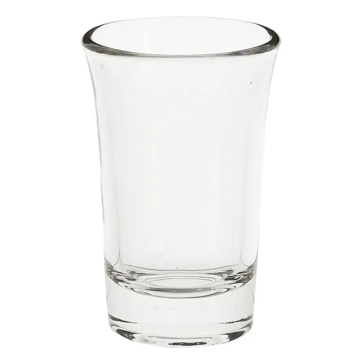 Xenos Shotglas - 45 ml- Shotglaasjes