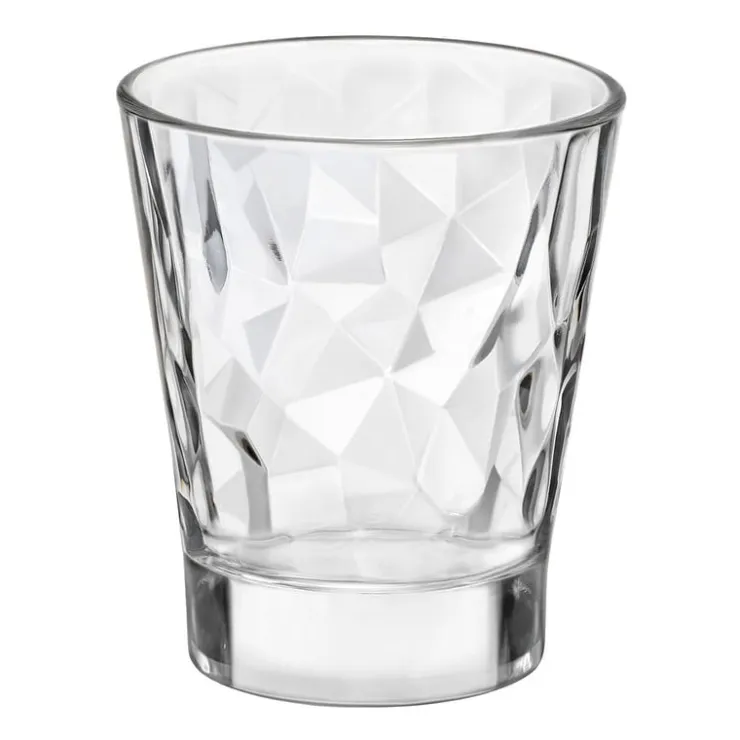 Xenos Shotglas - diamond - 80 ml- Shotglaasjes