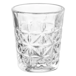Xenos Shotglas Jill - glas - 50 ml- Shotglaasjes