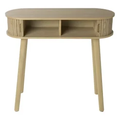 Xenos Sidetable Uppsala - naturel - 80x75x30 cm- Sidetables