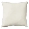 Xenos Sierkussen teddy - beige - 45x45 cm- Kussens