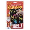 Xenos Sint kleurboek regenboog- Kleurboeken