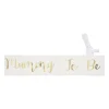 Xenos Sjerp mommy to be- Babyshower