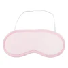 Xenos Slaapmasker - roze- Slaapmaskers