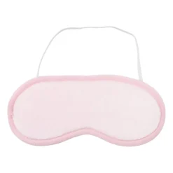 Xenos Slaapmasker - roze- Slaapmaskers