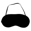 Xenos Slaapmasker - zwart- Festivals|Slaapmaskers