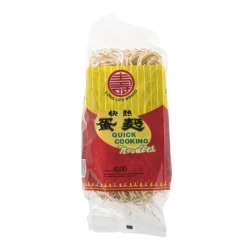 Xenos Snelkokende noedels - 400 gram- Noodles