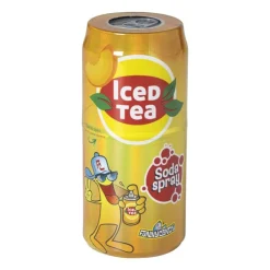 Xenos Snoep in sprayvorm - diverse varianten - 68 gram- Snoep