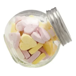 Xenos Snoeppot mini - 175 ml- Voorraadpotten