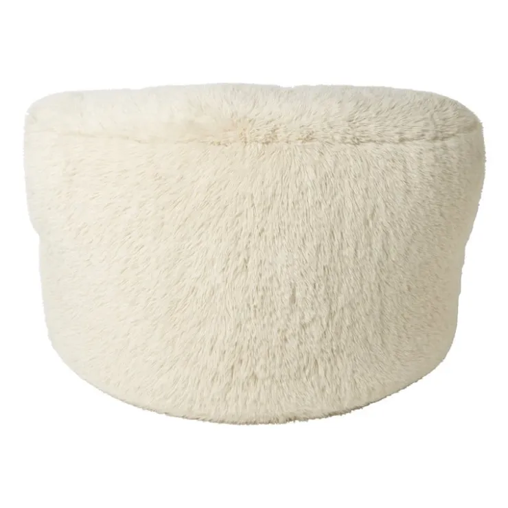 Xenos Sofa the bear - beige - ø95x65 cm- Fauteuils