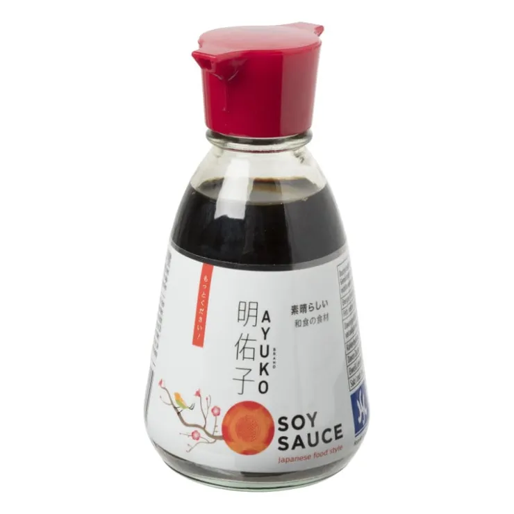 Xenos Sojasaus - 150 ml- Japanse Keuken|Sauzen En Dips
