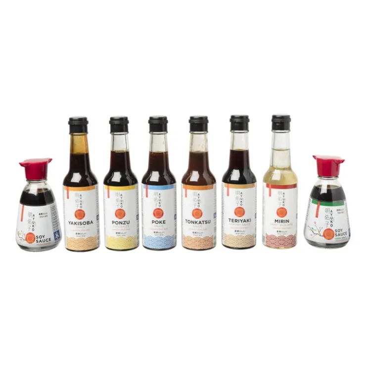 Xenos Sojasaus - 150 ml- Japanse Keuken|Sauzen En Dips