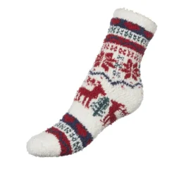 Xenos Sokken cozy - diverse varianten- Kerstcadeaus
