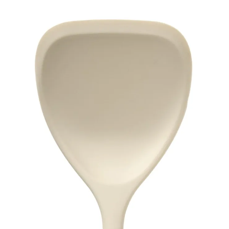 Xenos Spatel - wit - 34 cm- Keukengerei
