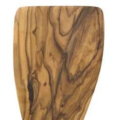 Xenos Spatel olijfhout - bruin - 30 cm- Keukengerei