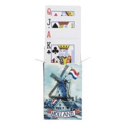 Xenos Spelkaarten - Holland- Spellen