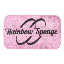 Xenos Spons regenboog- Schuursponsjes