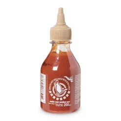 Xenos Sriracha knoflook - 200 ml- Thaise Keuken|Sauzen En Dips