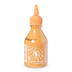 Xenos Sriracha mayonaise - 200 ml- Thaise Keuken|Sauzen En Dips