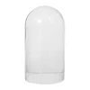 Xenos Stolp - glas - ø14x25 cm- Stolpen