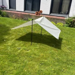 Xenos Strandtent/tarp - 220x145x114 cm- Strandaccessoires|Tenten