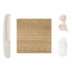Xenos String art - I love mom- Knutselspullen