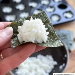Xenos Sushi rijst - 1 kg- Japanse Keuken|Pasta, Rijst En Wraps
