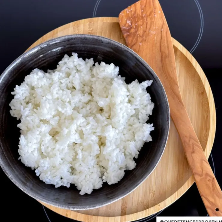 Xenos Sushi rijst - 1 kg- Japanse Keuken|Pasta, Rijst En Wraps