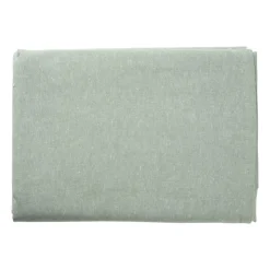 Xenos Tafelkleed groot - groen - 145x320 cm- Tafelkleden|Kersttafelkleden