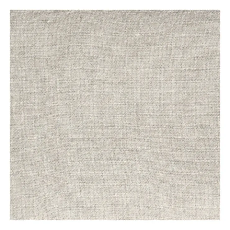 Xenos Tafelkleed groot - taupe - 145x320 cm- Kerst|Tafelkleden