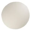 Xenos Tafelkleed rond - zand - ø160 cm- Tafelkleden|Kersttafelkleden