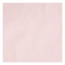 Xenos Tafelkleed roze - papier - 120x183 cm- Babyshower|Tafelkleden