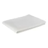 Xenos Tafelkleed wit - katoen/polyester - 140x240 cm- Tafelkleden|Kersttafelkleden