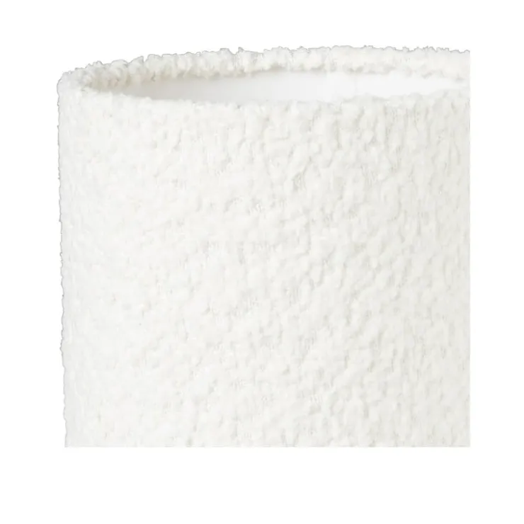 Xenos Tafellamp teddy - ø14.5x23 cm- Tafellampen