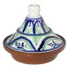 Xenos Tajine flor - ø27 cm- Ovenschalen