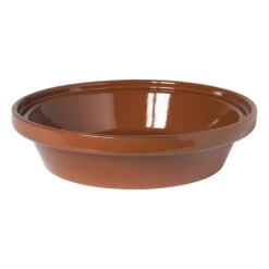 Xenos Tajine flor - ø27 cm- Ovenschalen