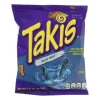 Xenos Taki's chips Blue Heat - 92.3 gram- Mexicaanse Keuken|Chips, Nootjes En Zoutjes