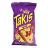 Xenos Taki's Fuego - 90 gram- Chips, Nootjes En Zoutjes