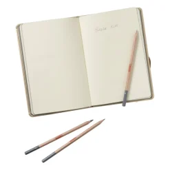 Xenos Talens - grafietpotloden - set van 6- Pennen