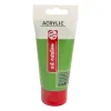 Xenos Talens Art Creation acrylverf - groen 618 - 75 ml- Verf
